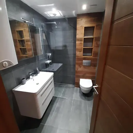 Mongoose Apartment Herceg Novi Exterior photo