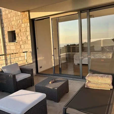 Mongoose Apartment Herceg Novi Exterior photo