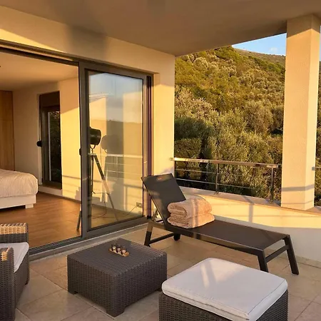 Mongoose Apartment Herceg Novi Exterior photo