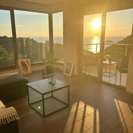 Mongoose Apartment Herceg Novi Exterior photo