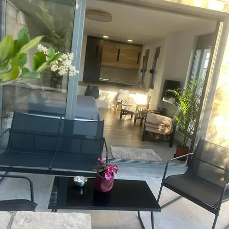 Mongoose Apartment Herceg Novi Exterior photo
