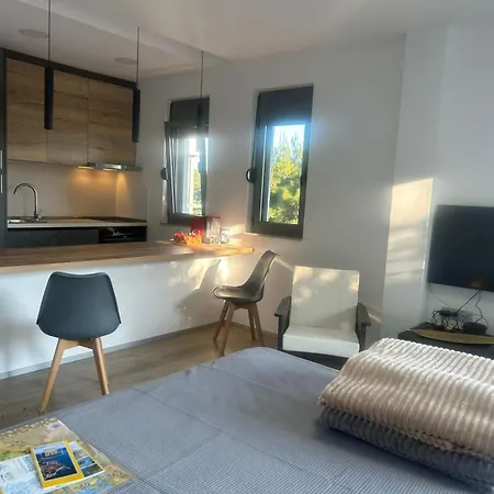 Mongoose Apartment Herceg Novi Exterior photo