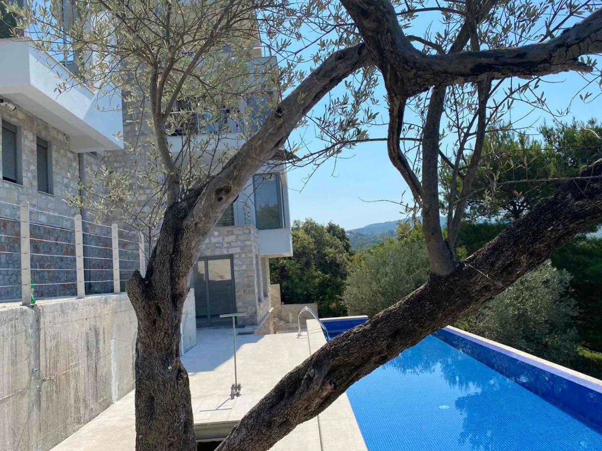 Mongoose Apartment Herceg Novi
