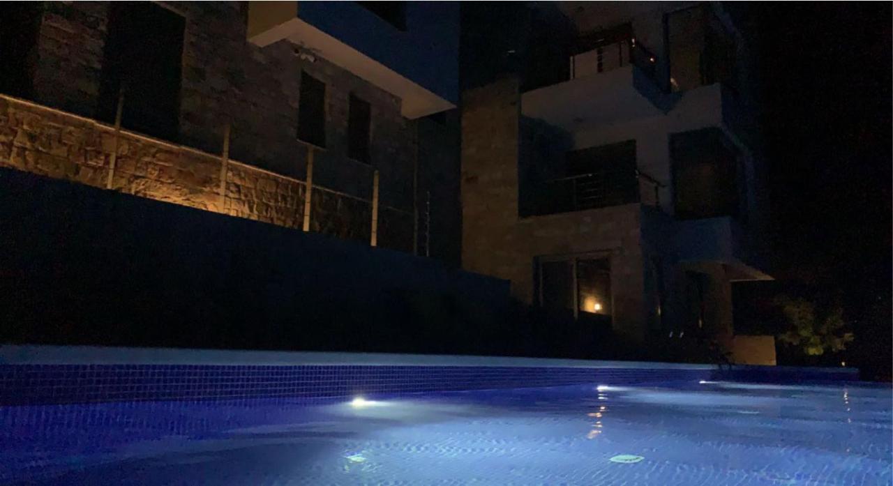 Mongoose Apartment Herceg Novi