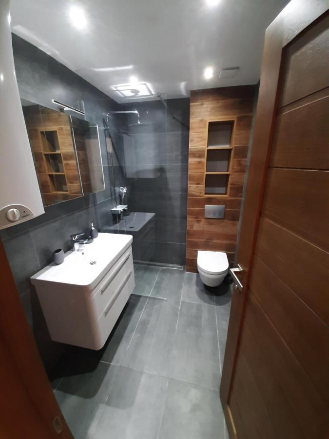 Mongoose Apartment Herceg Novi