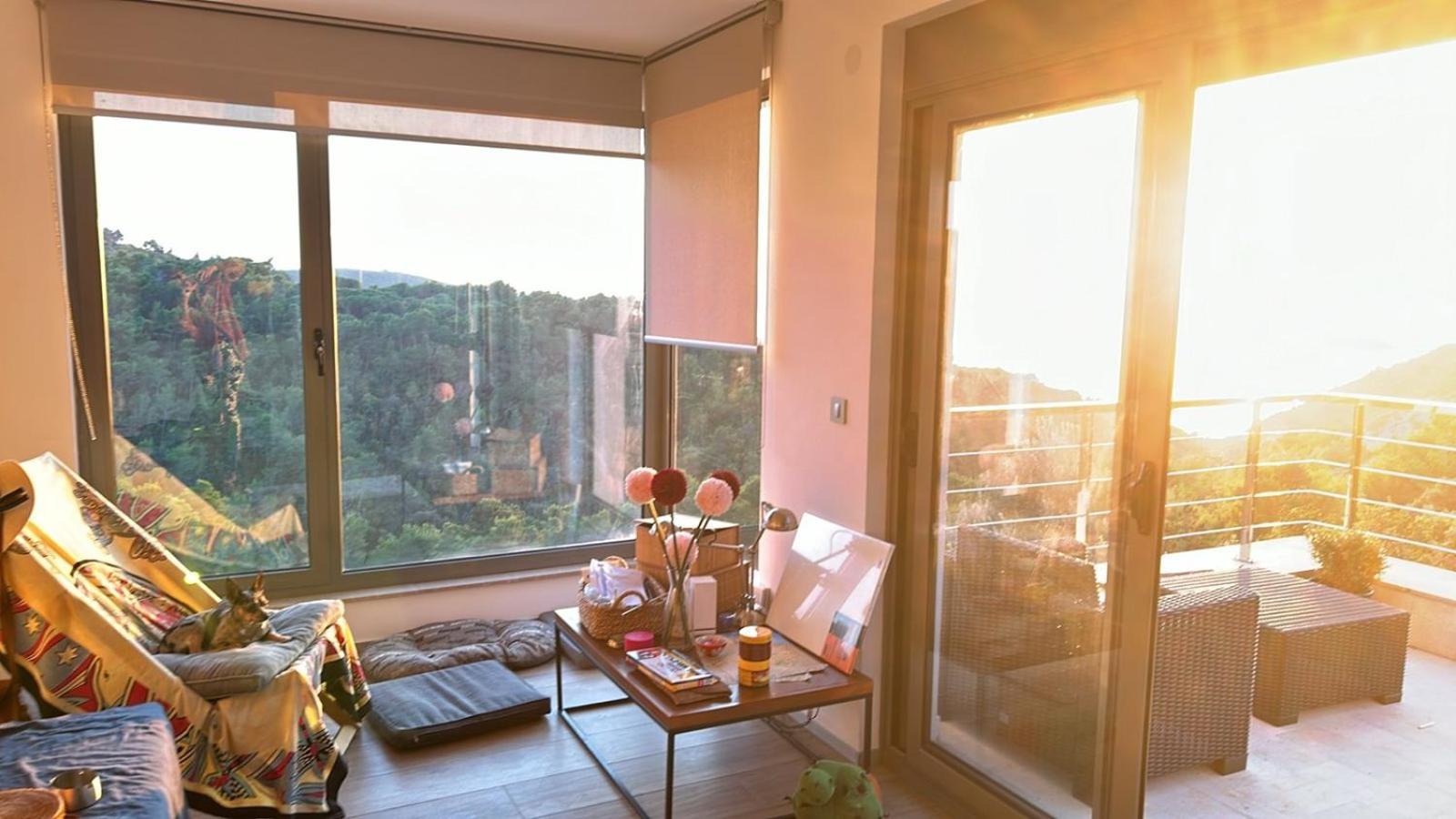 Mongoose Apartment *