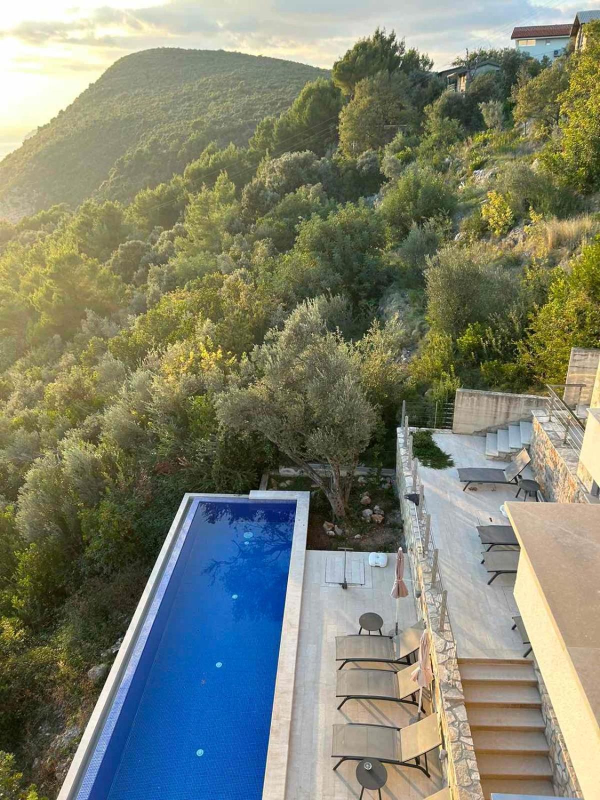 Mongoose Apartment Herceg Novi