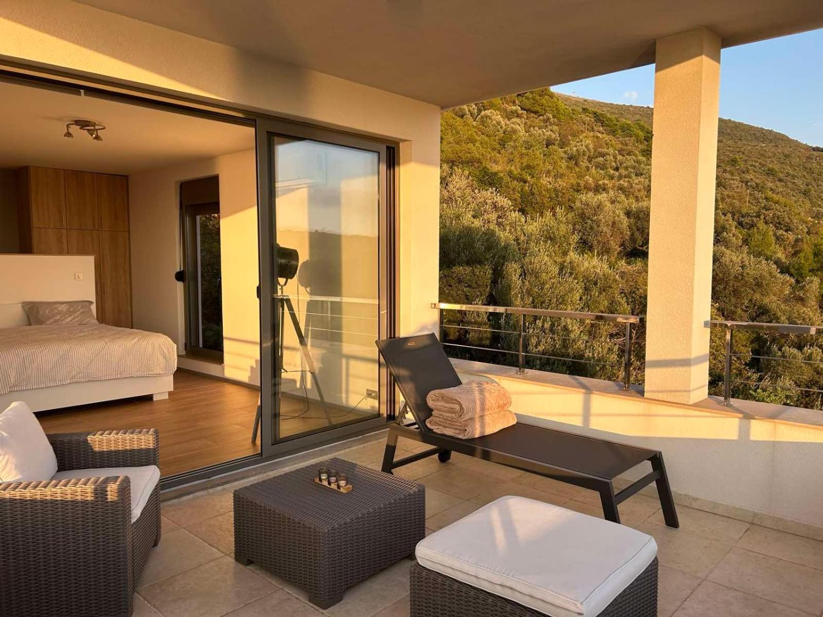 Mongoose Apartment Herceg Novi