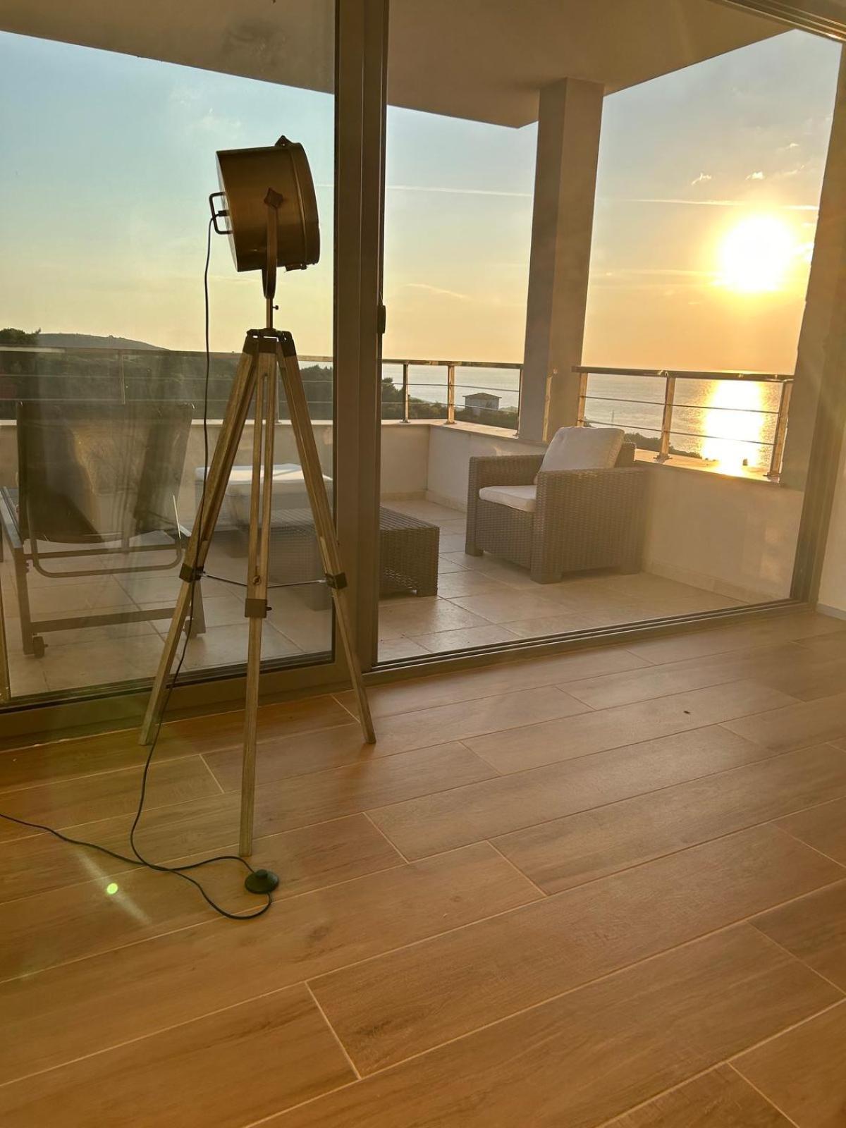 Apartment Mongoose Herceg Novi