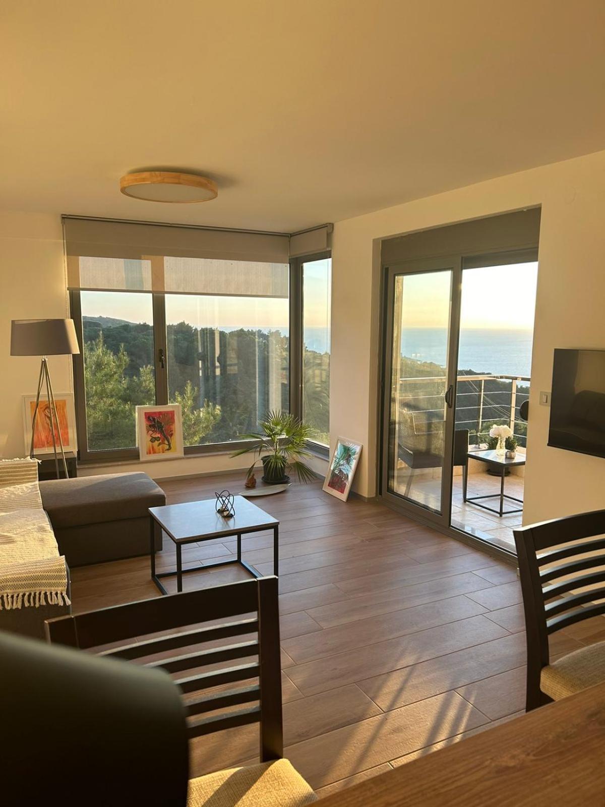 Apartment Mongoose Herceg Novi