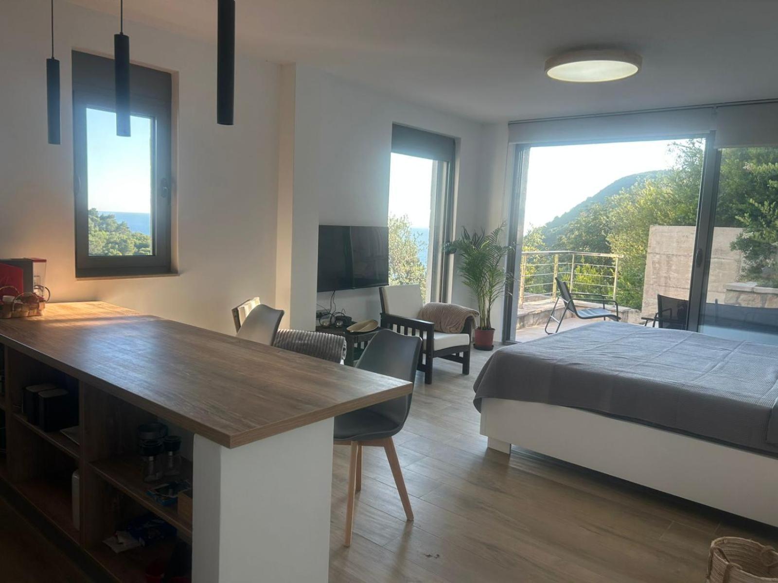 Mongoose Apartment Herceg Novi